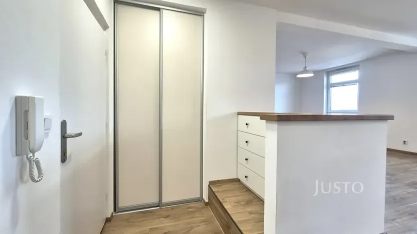 Prodej bytu 3+kk, Písek, Prokopova, 120 m2
