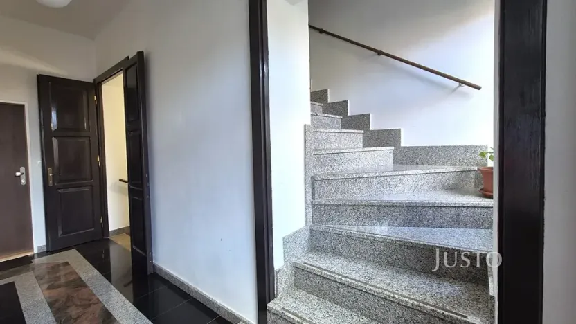 Prodej bytu 3+kk, Písek, Prokopova, 120 m2