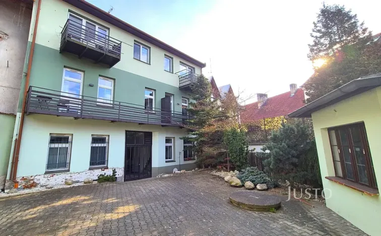 Prodej bytu 3+kk, Písek, Prokopova, 120 m2