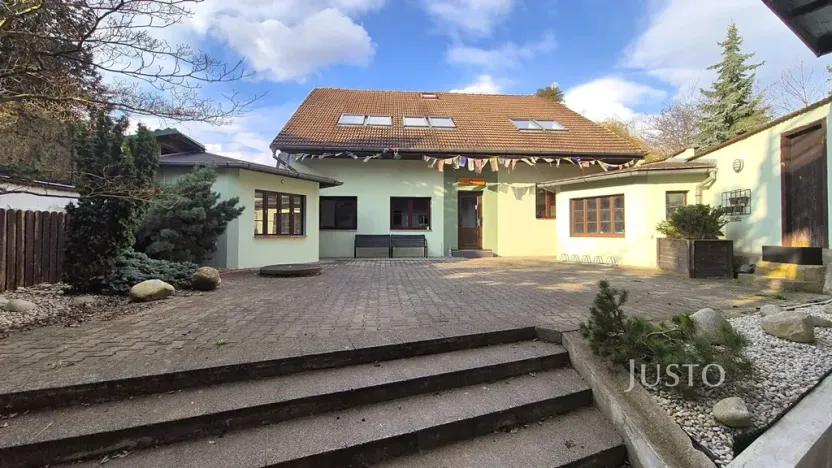 Prodej bytu 3+kk, Písek, Prokopova, 120 m2