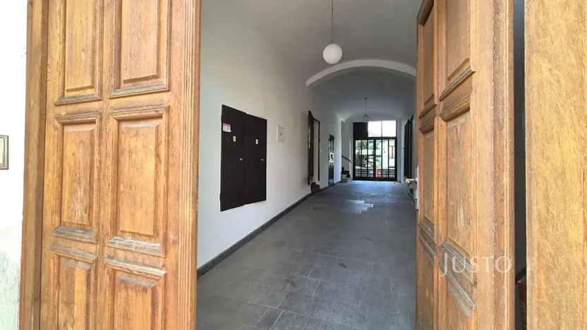 Prodej bytu 3+kk, Písek, Prokopova, 120 m2