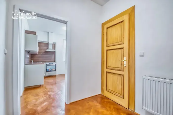 Pronájem bytu 1+1, Hranice, Kropáčova, 58 m2