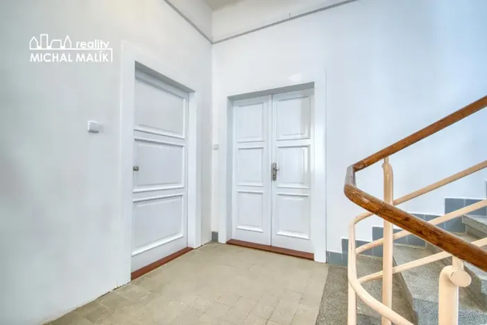 Pronájem bytu 2+1, Hranice, Kropáčova, 76 m2