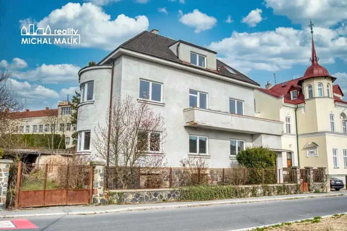 Pronájem bytu 2+1, Hranice, Kropáčova, 76 m2