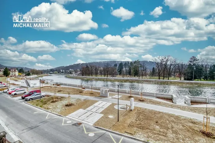 Pronájem bytu 2+1, Hranice, Kropáčova, 76 m2