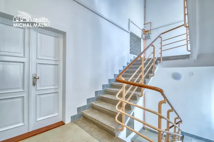 Pronájem bytu 3+kk, Hranice, Kropáčova, 142 m2