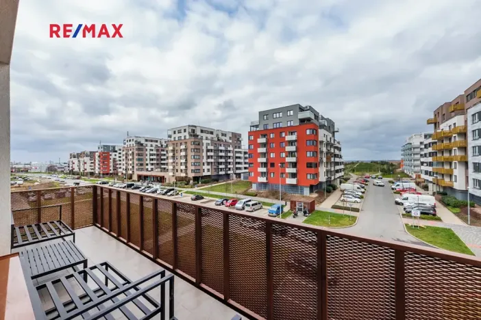 Prodej bytu 3+kk, Praha - Dolní Měcholupy, Kardausova, 84 m2