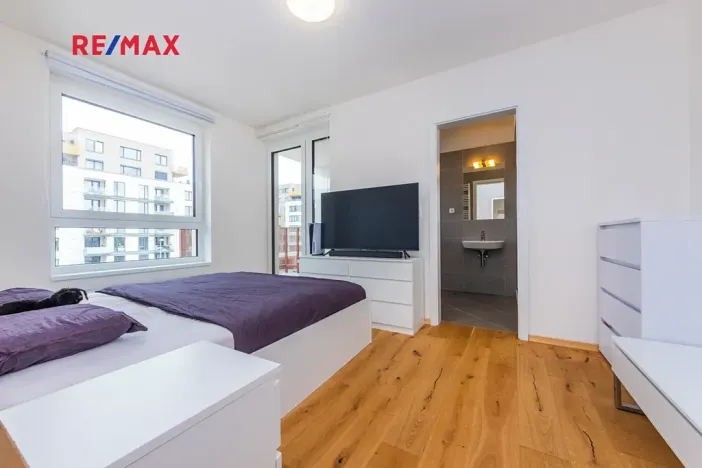 Prodej bytu 3+kk, Praha - Dolní Měcholupy, Kardausova, 84 m2