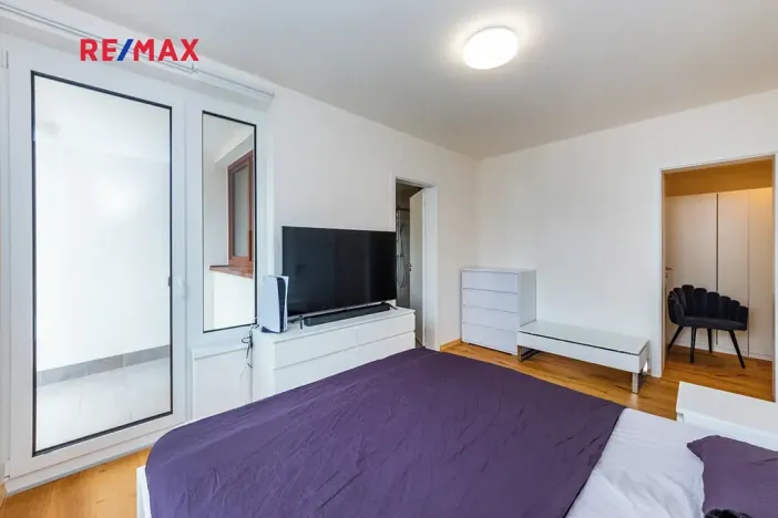 Prodej bytu 3+kk, Praha - Dolní Měcholupy, Kardausova, 84 m2