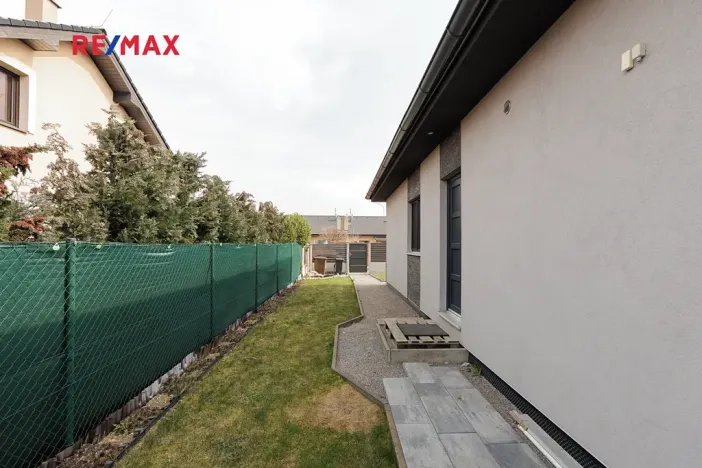 Prodej rodinného domu, Kladno, Třebichovická, 98 m2