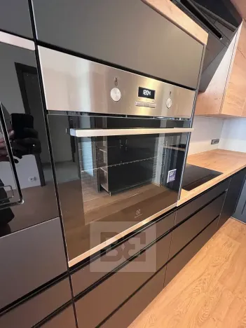 Pronájem bytu 2+kk, Praha - Čimice, Hrašeho, 53 m2