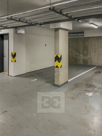 Pronájem bytu 2+kk, Praha - Kbely, Plzákova, 52 m2