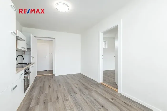 Prodej bytu 1+1, Čistá, nám. Václavské, 43 m2