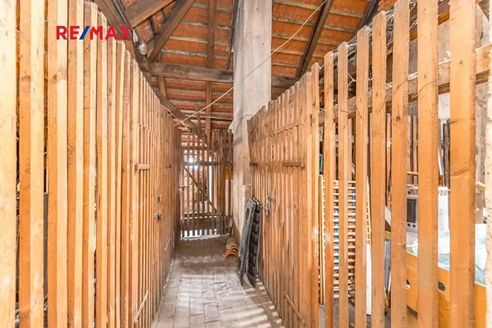 Prodej bytu 1+1, Čistá, nám. Václavské, 43 m2