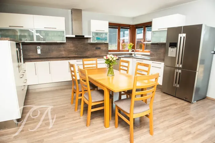 Prodej rodinného domu, Ochoz u Brna, Pastýřky, 169 m2