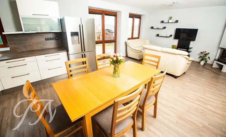 Prodej rodinného domu, Ochoz u Brna, Pastýřky, 169 m2