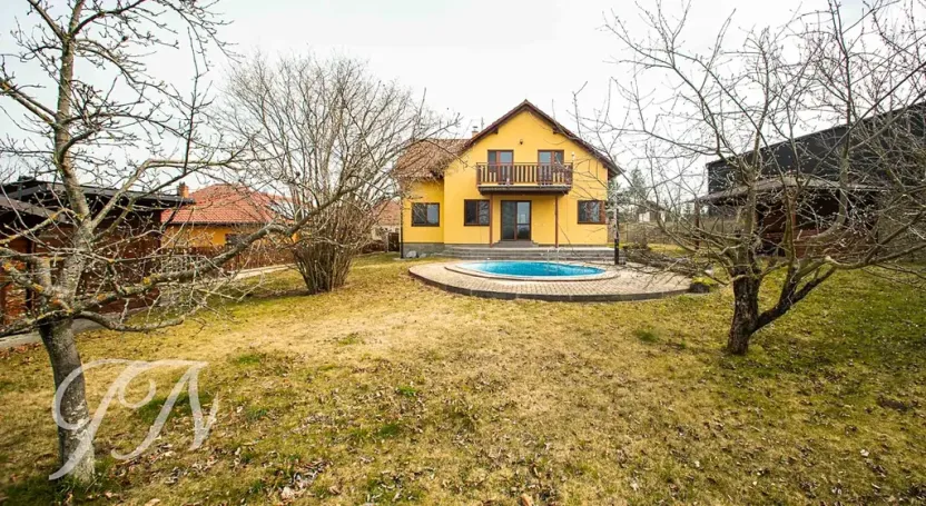 Prodej rodinného domu, Ochoz u Brna, Pastýřky, 169 m2