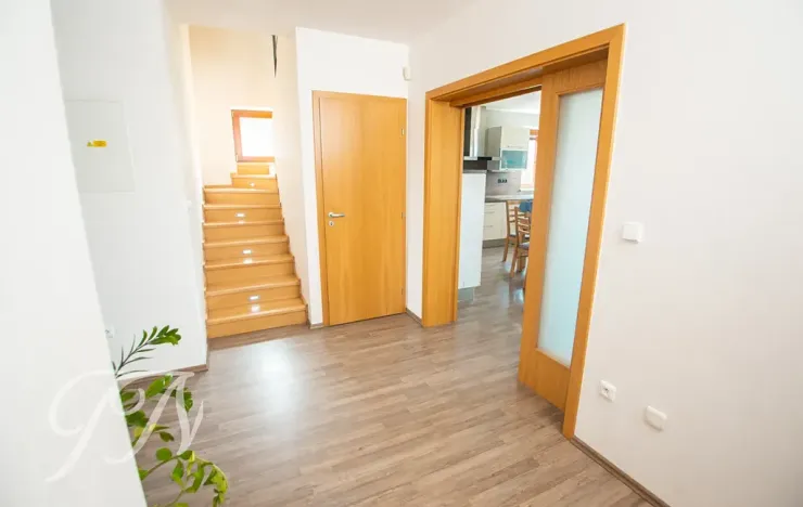 Prodej rodinného domu, Ochoz u Brna, Pastýřky, 169 m2