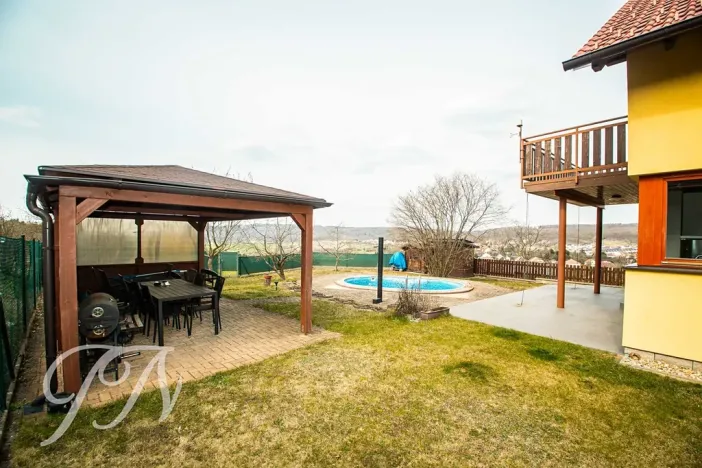 Prodej rodinného domu, Ochoz u Brna, Pastýřky, 169 m2