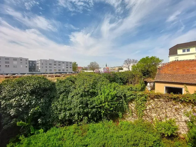 Pronájem bytu 2+kk, Brno, Renneská třída, 48 m2