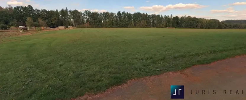 Prodej pozemku pro bydlení, Vysoká, 5596000 m2