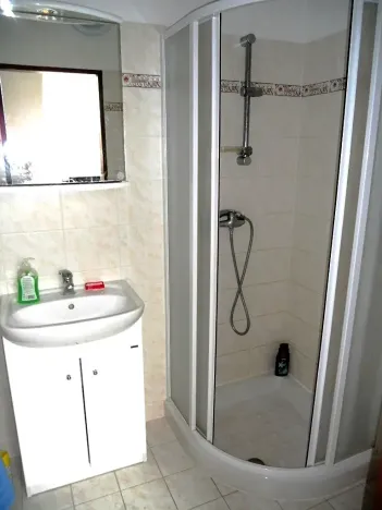 Pronájem bytu 1+kk, Ostopovice, Družstevní, 32 m2