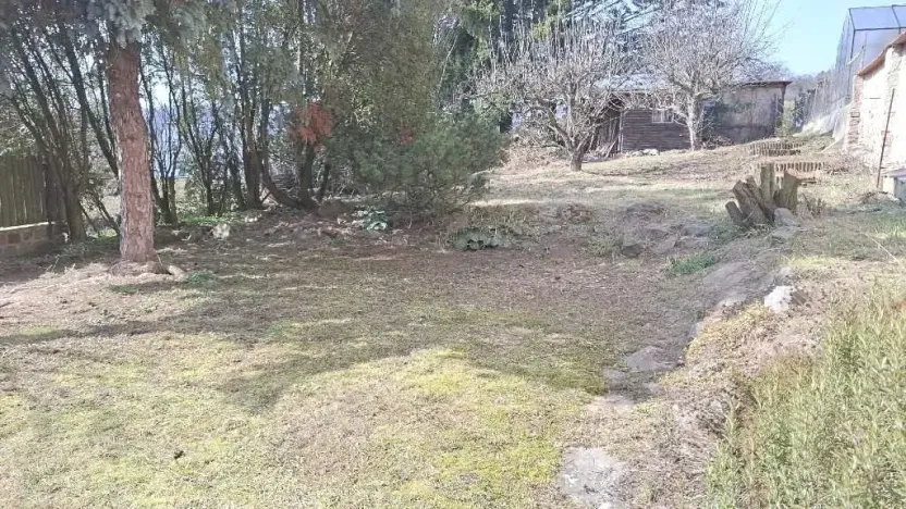 Pronájem rodinného domu, Brno, Tumaňanova, 75 m2