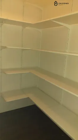 Pronájem bytu 3+kk, Brno, Ponětovická, 68 m2