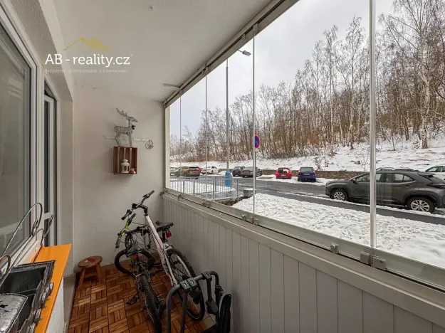 Prodej bytu 4+1, Teplice, Habrová, 95 m2