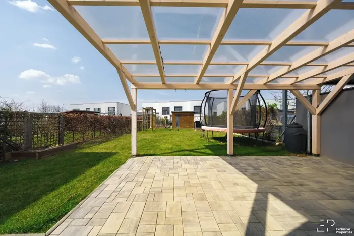 Pronájem rodinného domu, Praha - Vinoř, Lipoltická, 114 m2