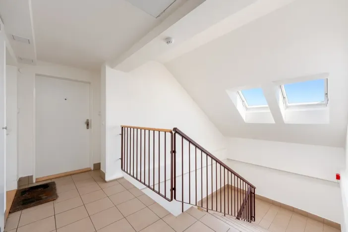 Prodej bytu 2+kk, Praha - Vršovice, Karpatská, 64 m2