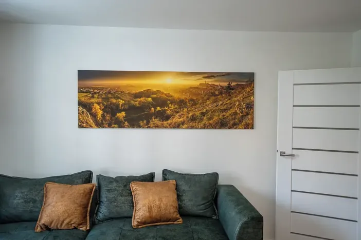 Prodej bytu 2+1, Mikulov, Nová, 64 m2