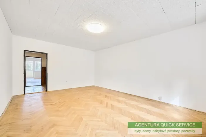 Prodej bytu 3+1, Praha - Nusle, Na Bučance, 105 m2