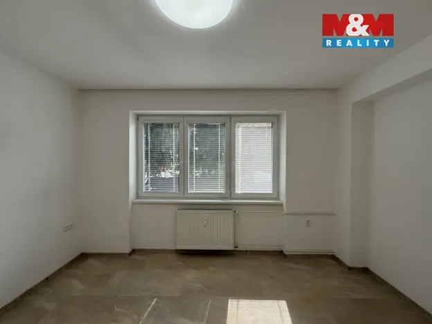 Pronájem bytu 2+1, Jaroměř - Pražské Předměstí, Královédvorská, 59 m2