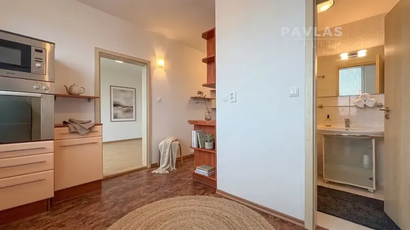 Prodej bytu 3+1, České Budějovice, Průběžná, 72 m2