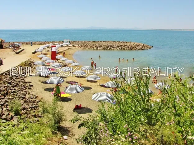 Prodej bytu 1+kk, Aheloy, Bulharsko, 37 m2