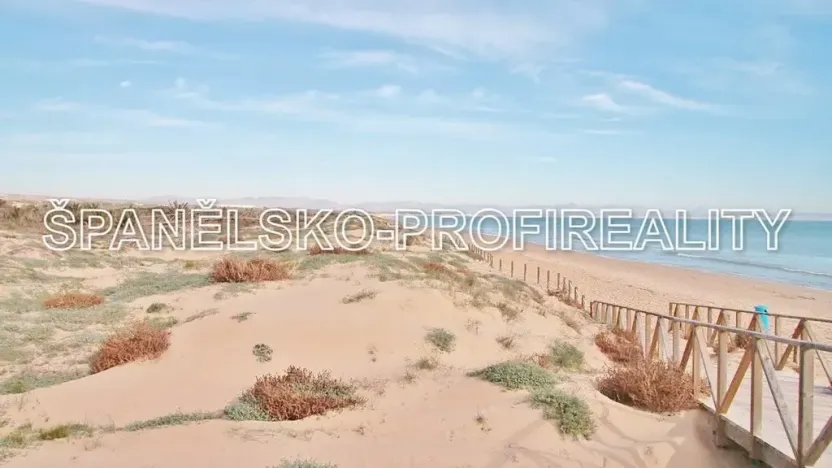 Prodej rodinného domu, Guardamar del Segura, Španělsko, 92 m2