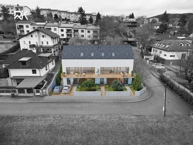 Prodej bytu 3+kk, Votice, 61 m2