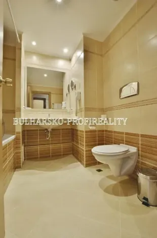 Prodej bytu 1+kk, Nesebar, Bulharsko, 50 m2