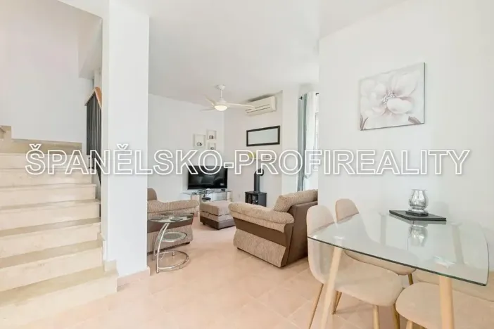 Prodej rodinného domu, Torrevieja, Španělsko, 86 m2