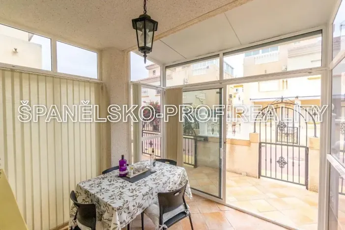 Prodej rodinného domu, Torrevieja, Španělsko, 86 m2