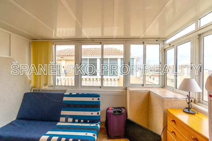 Prodej rodinného domu, Torrevieja, Španělsko, 86 m2
