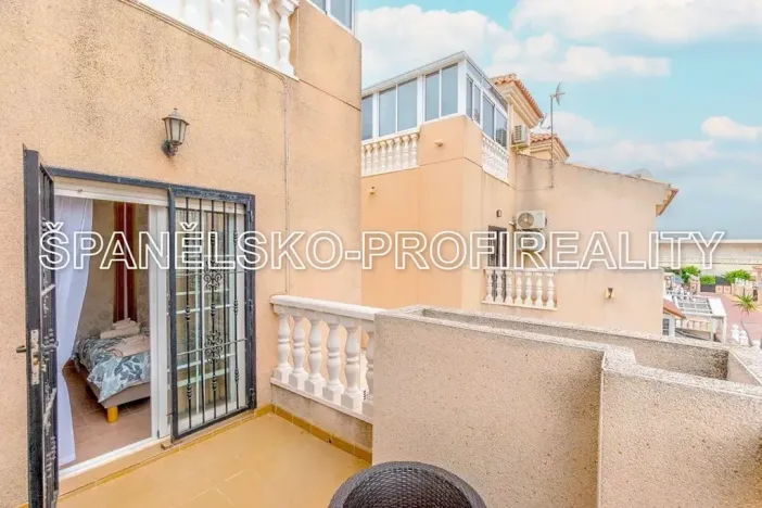 Prodej rodinného domu, Torrevieja, Španělsko, 86 m2