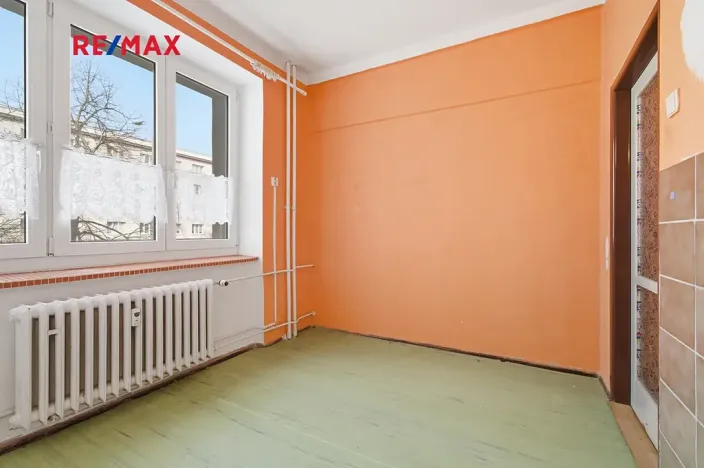 Prodej bytu 2+1, Plzeň, Částkova, 56 m2