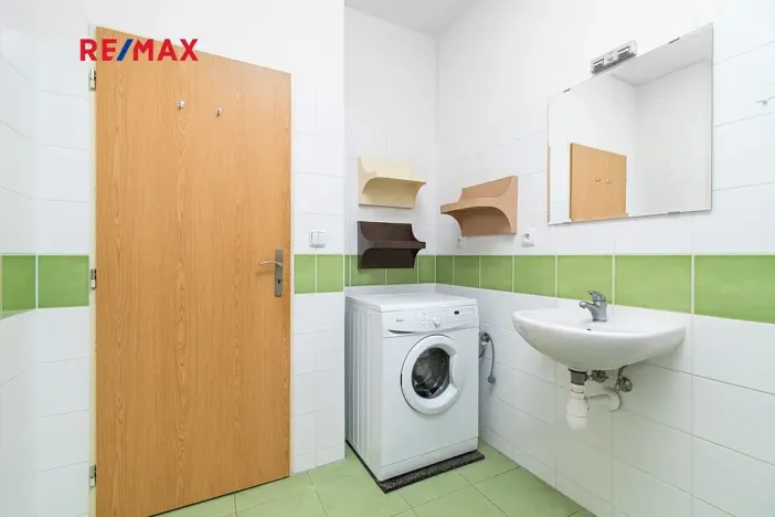 Prodej bytu 2+kk, Plzeň, Rubešova, 59 m2