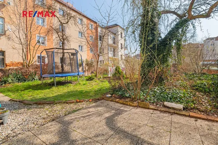 Prodej bytu 2+kk, Plzeň, Rubešova, 59 m2