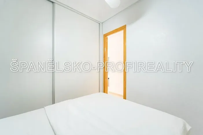 Prodej rodinného domu, Torrevieja, Španělsko, 78 m2