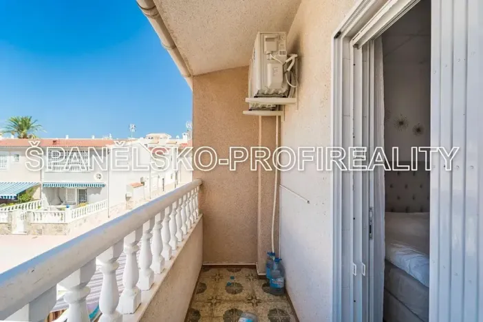 Prodej rodinného domu, Torrevieja, Španělsko, 78 m2
