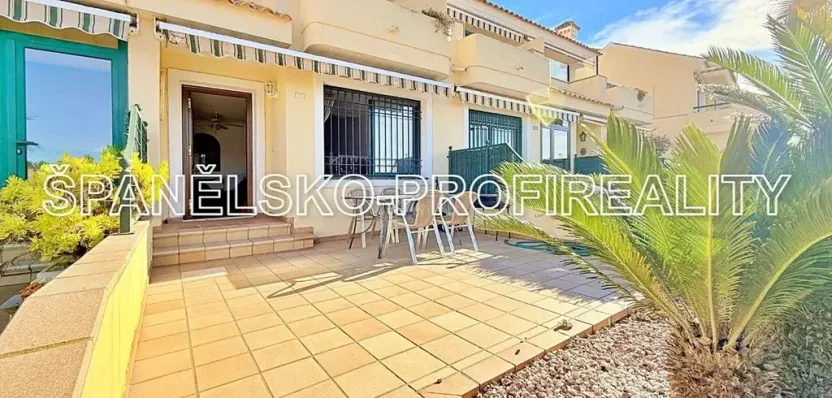 Prodej rodinného domu, Alicante, Španělsko, 83 m2