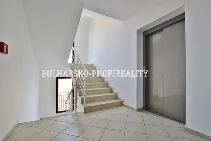 Prodej bytu 3+kk, Aheloy, Bulharsko, 100 m2